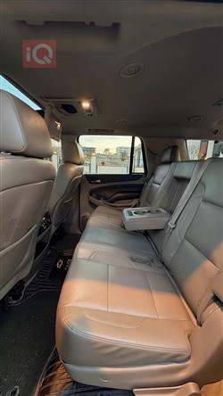 شيفروليه تاهو